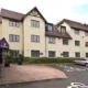 Premier Inn Birmingham North Sutton Coldfield