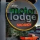 The Motor Lodge