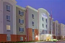 Candlewood Suites I-10 East