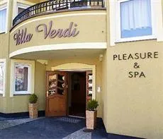 Villa Verdi Pleasure & Spa Leba