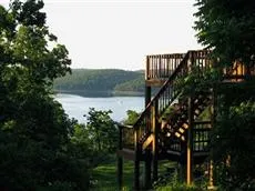 Anedodi Lakefront House Mountain Home (Arkansas)