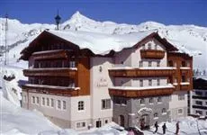 Alpenland Hotel Obertauern