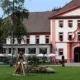 Hotel Klosterhof St. Blasien