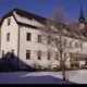 Im Kloster Bezau Seminar und Gaestehaus