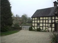 Brick House Farm Bed and Breakfast Leintwardine