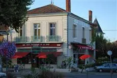 Hotel Cafe De La Gare Sainte-Foy-la-Grande