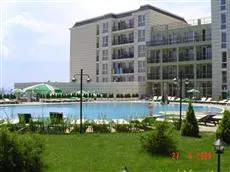 Festa Pomorie Resort