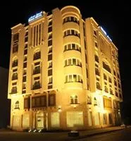 Dmas Hotel