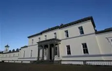 Middleton Park House Mullingar