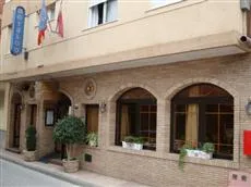 Hotel Guillermo II