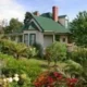 Annes Old Rectory Bed & Breakfast Dover (Australia)