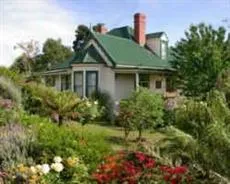 Annes Old Rectory Bed & Breakfast Dover (Australia)