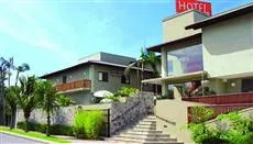 Hotel Ilhas do Caribe