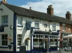 The Tamworth Arms