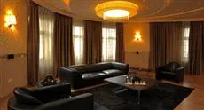 Garni Hotel Evropa Belgade