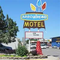 Arrowhead Motel