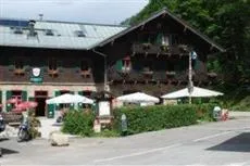 Kesselfall Hotel Kaprun