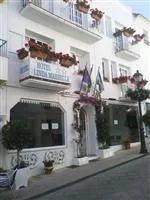 Hotel Linda Marbella