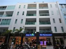 Siam Palm Residence Apartments Phuket