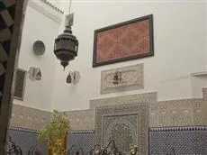 Riad al akhawaine