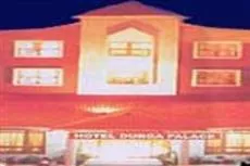 Hotel Durga Palace