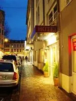 City Hotel Wiesbaden