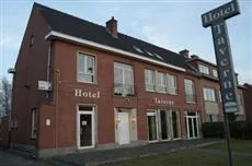 Hotel De Arend