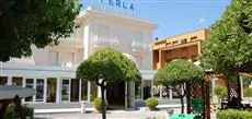 Hotel Perla Senigallia