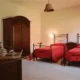 Villa Cristina Bed and Breakfast Pontelatone