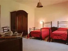 Villa Cristina Bed and Breakfast Pontelatone