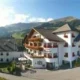 Bergblick Hotel Fiss