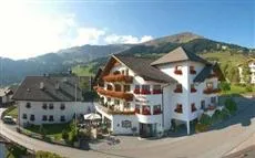 Bergblick Hotel Fiss