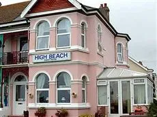 High Beach Guest House Worthing