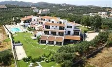 Bella Vista Village Hotel Nea Kydonia