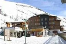 Hotel Aster Les Deux Alpes