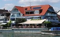 Hotel Zur Winzerstube Hagnau am Bodensee