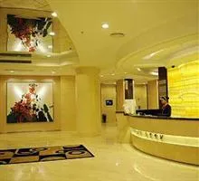 Nine Points International Hotel Chengdu