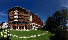 Hotel Royal Crans-Montana