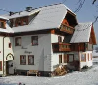 Haus Helga Pension u Apartments Mauterndorf