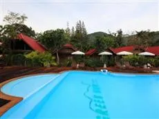 Green View Village Resort