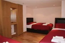 Moroccan House Apartments London