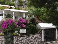 Hotel Nautilus Capri