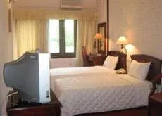 Sen Thang Long Hotel Hanoi