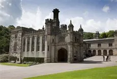 YHA Ilam Hall Hostel Ashbourne