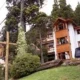 Bungalows Los Cipresales San Carlos de Bariloche