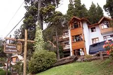 Bungalows Los Cipresales San Carlos de Bariloche