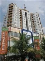 Gloria Apartment Jakarta