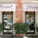 Ducale Hotel Rome