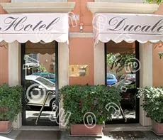 Ducale Hotel Rome