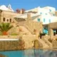 Leonis Village Accommodation Ornos